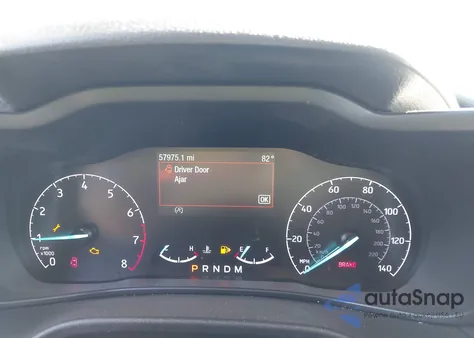 2020 Ford Transit Connect Xl z USA, uszkodzony, nr VIN NM0LS7E29L1474633